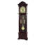 183cm Wood Grandfather Clock