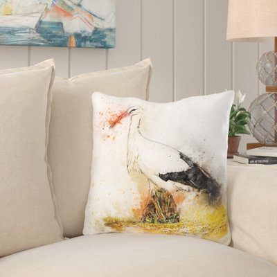 Coussin stork Jayceon
