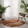 Sneha Abstract Indoor Rug