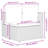 Latitude Run® Patio Sofa Set With Cushions Poly Rattan-1784150225-1784150222-1784150220