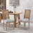 Dining Chair [Set Of 2 Pcs]-2034632636-2034632635-2034632632