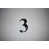 3 is out of stock