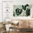 Harnek Jungle Monstera Leaves-106428836