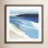 Camarie "Graham Lake I" Print by Isabelle Z