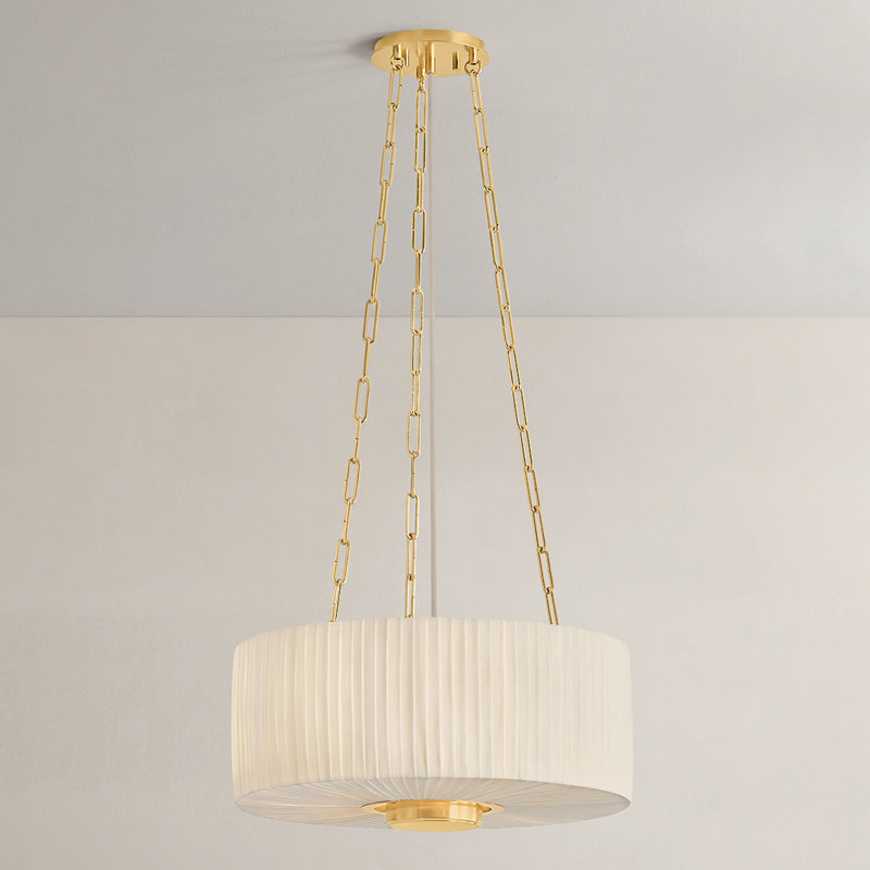 Luminaire suspendu Camby