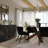 Devinee Round Solid Wood Dining Table