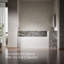 Bec de baignoire mural non inverseur Riff-70929549
