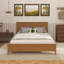 Lit plateforme en bois massif Ghiwa-114773843-88579017