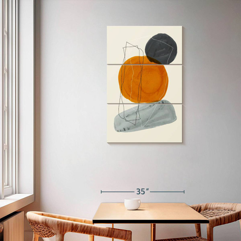 Avery Creative Shapes, 57" H x 36" W