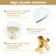 Ensemble de table de salle à manger 5 pièces-924751076-924751078-924751089
