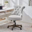 Chaise de bureau pivotante Asyra-378760391