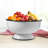 Gracie Oaks Mytrell Enamelware Serving Bowl