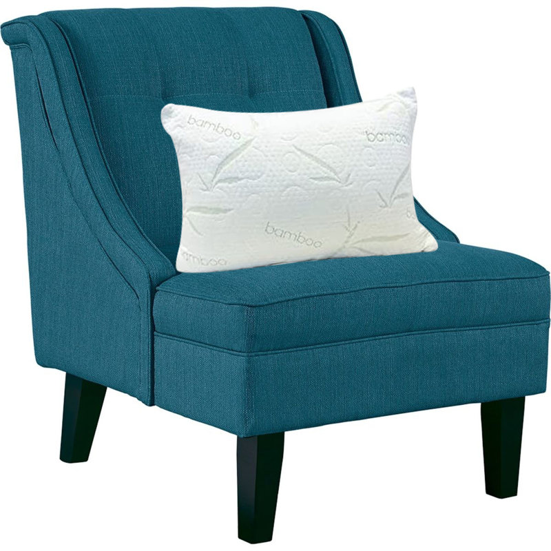 Memory Foam Medium Pillow