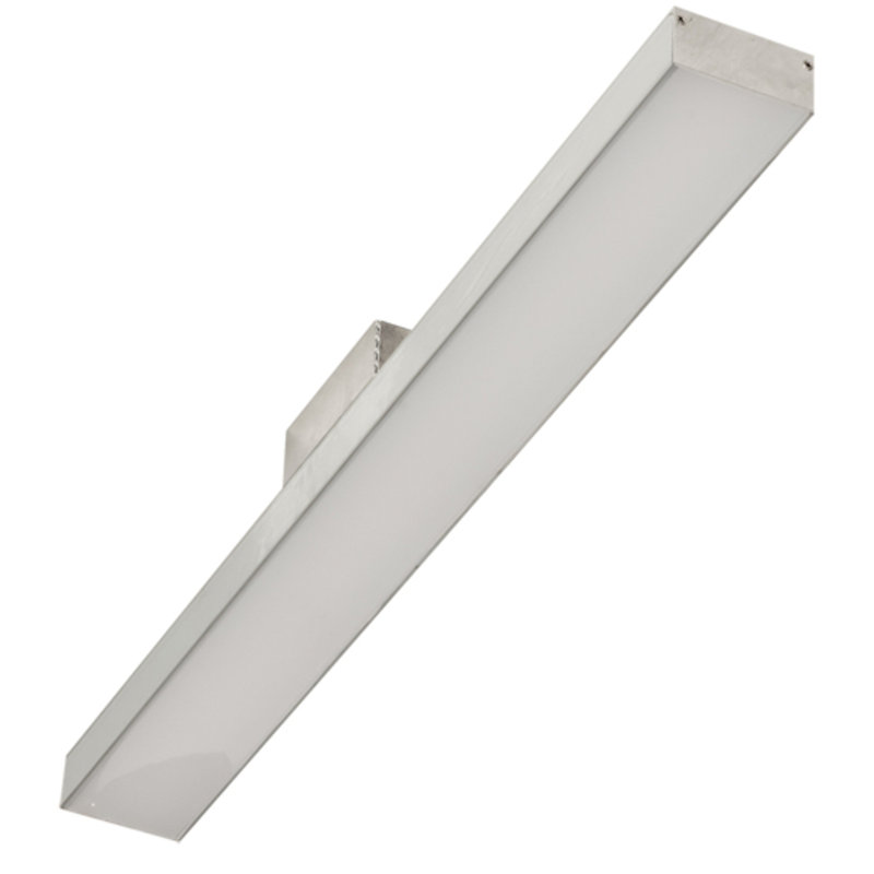E4 LED Semi Flush Mount