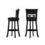 Tabouret de bar et de comptoir pivotant Antonios-1556901513-1556901512