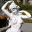 Ocean Breeze Maiden Statue