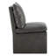 Chaise d'appoint rembourrée Malcolm-114252956