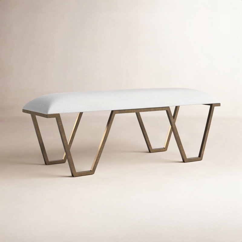 Farrah Upholstered Bench
