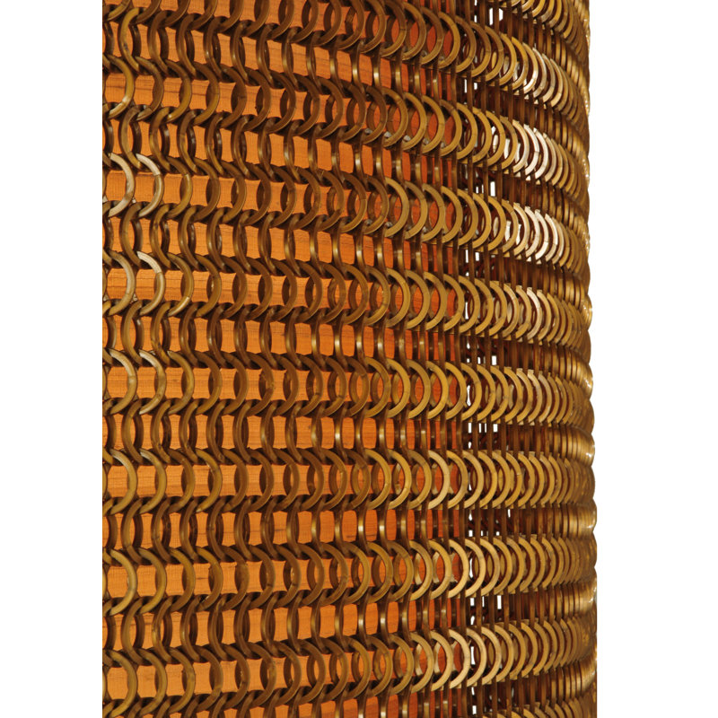 Maille 8 - Light Chandelier