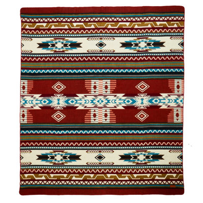 Hand Woven Blanket