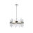 Marlow 6 - Light Unique/Statement Pendant-905716587-808059269