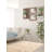 Sienna Beige Rug 5'4" x 7'7"