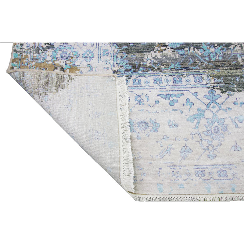 Area Rug, Rectangle 9' x 12'