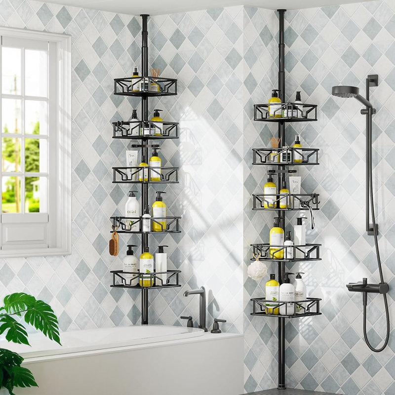 Shower Shelf