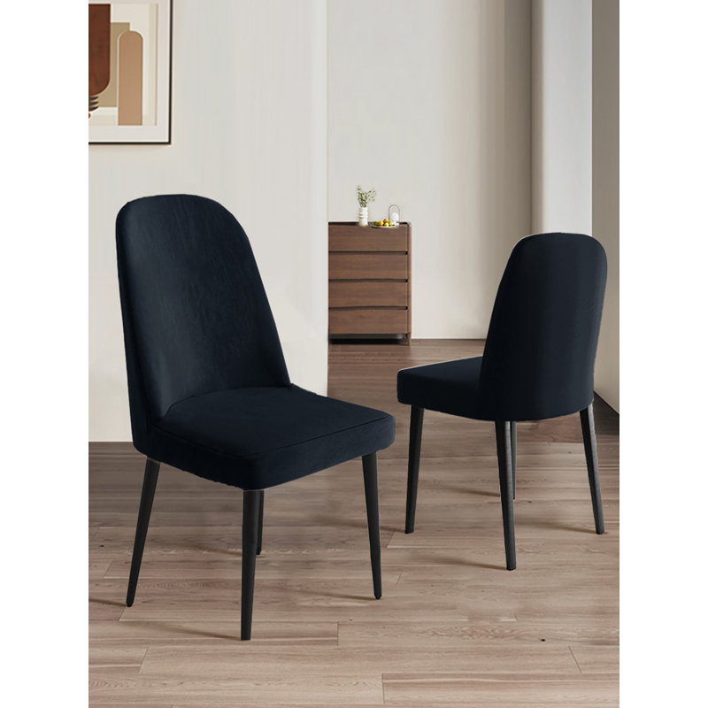 Housse pour chaise de salle à manger Universal