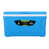 Blue is out of stock selected