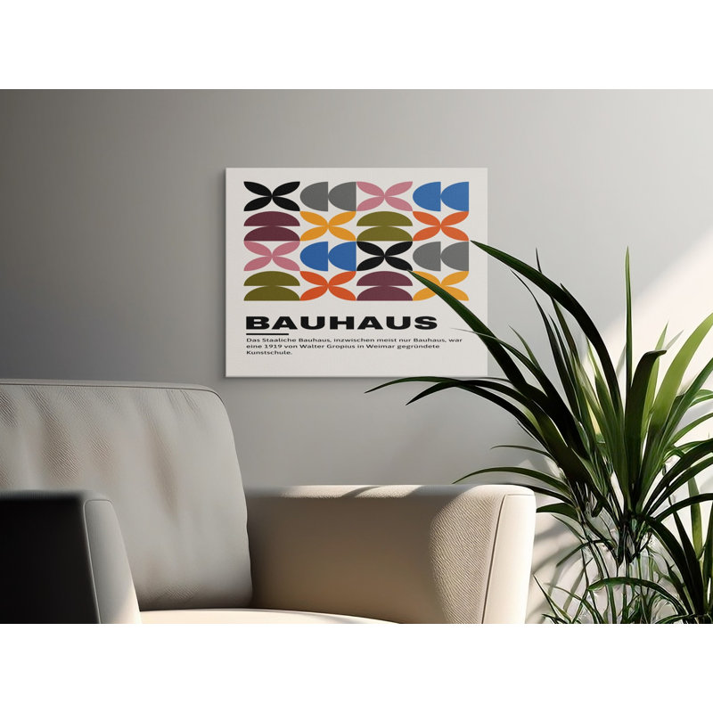 Mundell Wrapped Canvas Print Set, 60x40