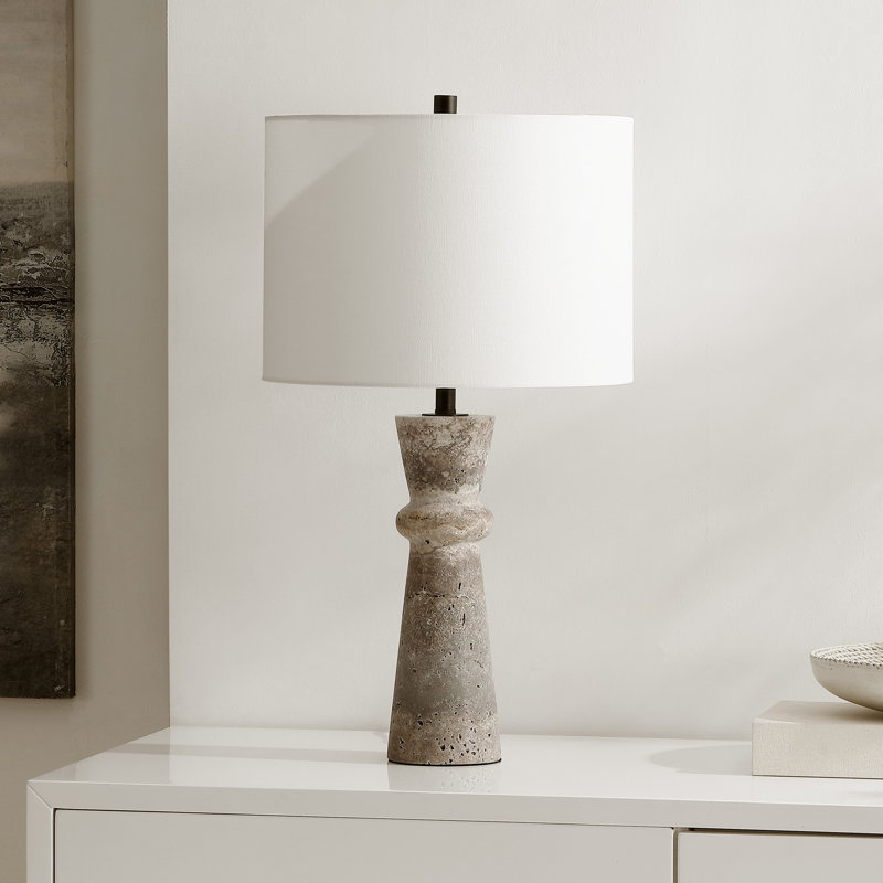 Holtby Stone Standard, Gray