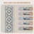 Malila Machine Washable Non-Slip Area Rug-928709478-928709469