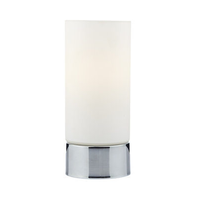 Scarlett Metal Novelty Lamp