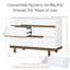 Bliss 6-Drawer Nursery Dresser-1573146556