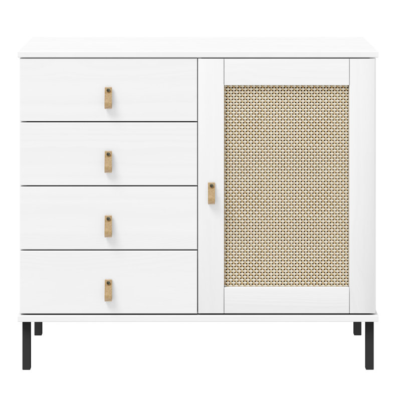 Anrichte Granby 177 cm, White