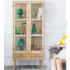 Armoire 28,3 x 15,4 x 62,6 po