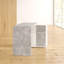 Fred L-Shaped Writing Desk