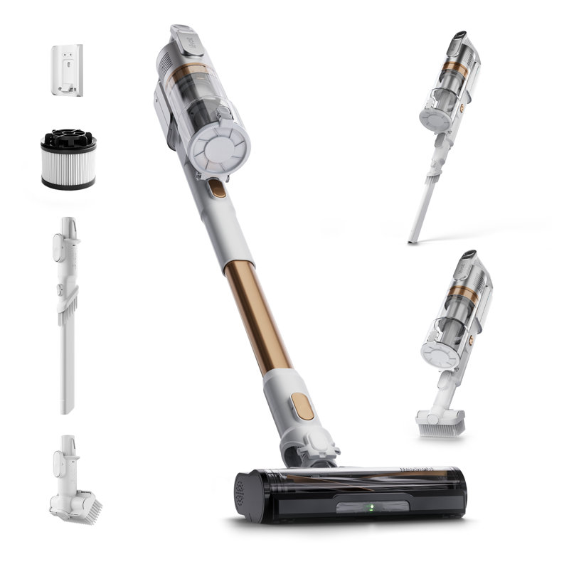 Levoit VortexIQ® Cordless Stick Vacuum
