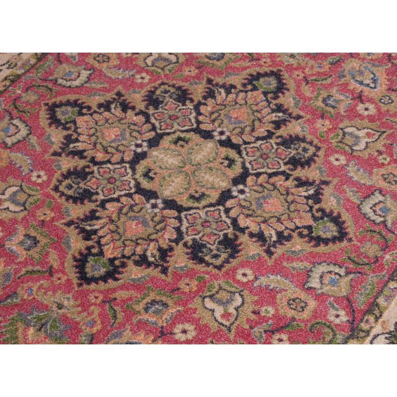 Prolley Oriental Indoor Rug, Rectangle 5'4" x 7'8"