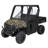 Buckle Mildew Resistant UTV Cover By Classic Accessories-57870114