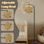 Lampe sur pied PeeNoke