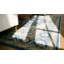 Tapis bleu de Pékin