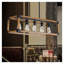 Luminaire suspendu 32 po Farmhouse