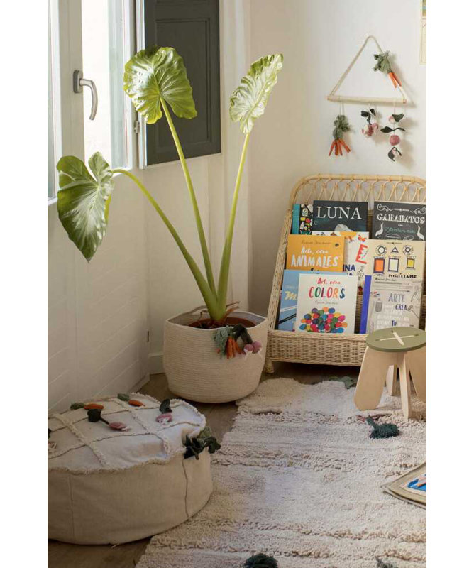 Oli&Carol Decorative Basket
