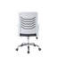 Fauteuil de conférence en filet Accrington-136685982-262995017