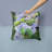 Outdoor Throw Pillow