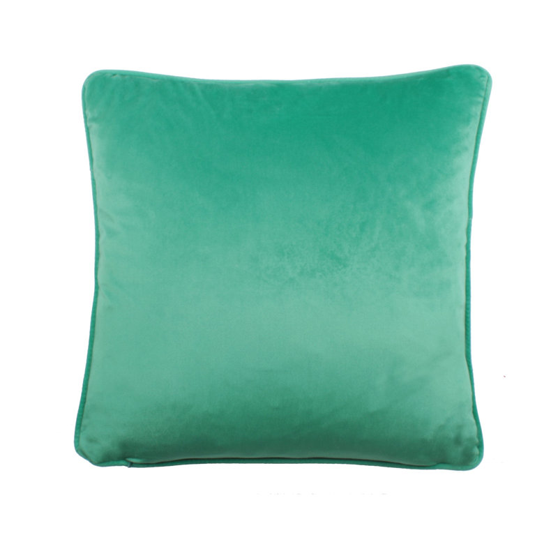 Square Throw Cushion Cover