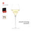 Jospehine No. 4 Champagne Glass