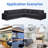 Darisley Modular Corduroy Sectional-183440989-152227814